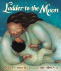 Image for Ladder to the moon
