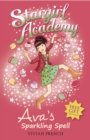 Image for Stargirl Academy 4: Ava&#39;s Sparkling Spell