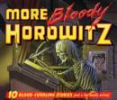 Image for More Bloody Horowitz