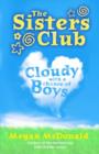 Image for Cloudy with a chance of boys