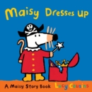 Maisy dresses up - Cousins, Lucy
