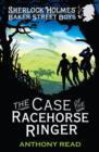 Image for The case of the racehorse ringer
