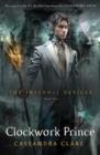 Image for Clockwork prince : bk. 2