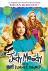 Image for Judy Moody and the NOT bummer summer