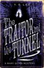 Image for The traitor and the tunnel : 3