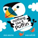 Image for Nothing Like A Puffin