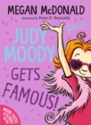Image for Judy Moody gets famous!