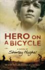 Image for Hero on a bicycle  : a novel