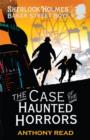 Image for The Baker Street Boys: The Case of the Haunted Horrors