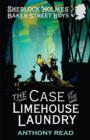 Image for The Baker Street Boys: The Case of the Limehouse Laundry