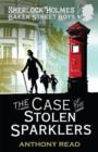 Image for The Baker Street Boys: The Case of the Stolen Sparklers