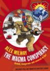 Image for The magma conspiracy : bk. 3