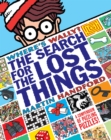 Image for Where&#39;s Wally? The Search for the Lost Things