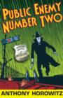 Public Enemy Number Two by Horowitz, Anthony cover image