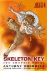 Image for Skeleton Key: the graphic novel