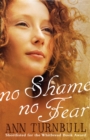 Image for No Shame, No Fear