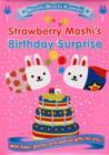 Image for MoshiMoshiKawaii: Strawberry Moshi&#39;s Birthday Surprise