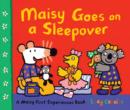 Image for Maisy goes on a sleepover