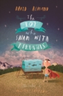 Image for The boy who swam with piranhas