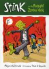Image for Stink and the Midnight Zombie Walk