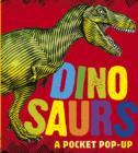 Image for Dinosaurs: A Pocket Pop-Up