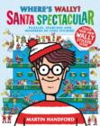 Image for Where&#39;s Wally? Santa Spectacular