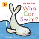 Image for Who Can Swim?