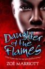 Image for Daughter of the Flames