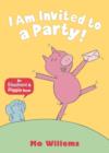 I am invited to a party! - Willems, Mo