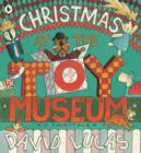 Image for Christmas at the toy museum