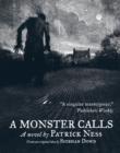 A monster calls: a novel by Ness, Patrick cover image