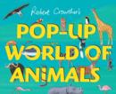 Image for Robert Crowther&#39;s pop-up world of animals