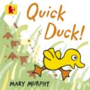 Image for Quick Duck!