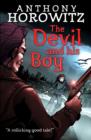 Image for The devil and his boy