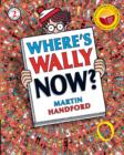 Image for Where&#39;s Wally Now? World Book Day 2012
