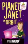 Image for Planet Janet in orbit