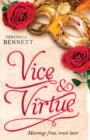 Image for Vice &amp; virtue