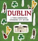 Image for Dublin: A Three-Dimensional Expanding City Skyline