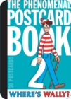Image for Where&#39;s Wally? The Phenomenal Postcard Book Two