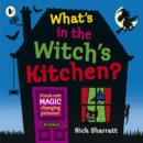 Image for What&#39;s in the Witch&#39;s Kitchen?