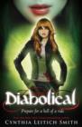 Image for Diabolical : 4