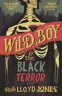 Image for Wild Boy &amp; the Black Terror