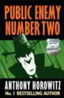 Image for The Diamond Brothers in Public Enemy Number Two