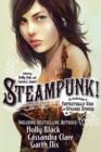 Image for Steampunk!  : an anthology of fantastically rich and strange stories