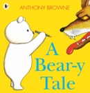 Image for A Bear-y Tale