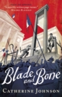 Image for Blade and bone