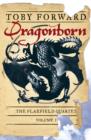 Image for Dragonborn : v. 1