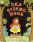 Image for Red Riding Hood