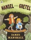 Image for Hansel and Gretel