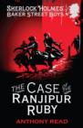 Image for The case of the Ranjipur ruby : 3
